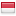 republikunews.com server is located in Indonesia